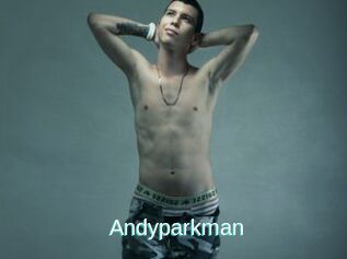 Andyparkman