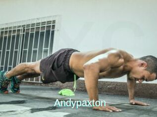 Andypaxton
