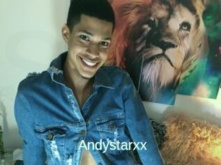 Andystarxx