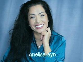 Anelisareyn