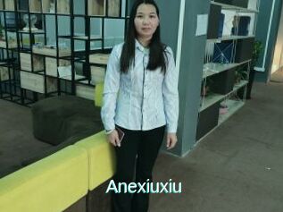 Anexiuxiu