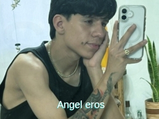 Angel_eros