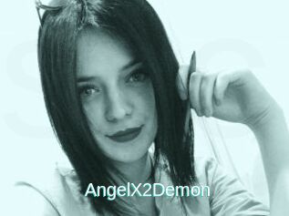 AngelX2Demon