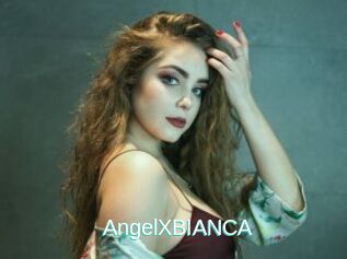 AngelXBIANCA