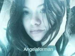 Angelaforman