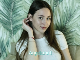 Angelahuff