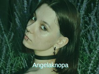 Angelaknopa