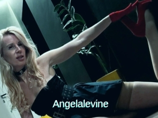 Angelalevine
