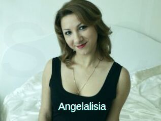 Angelalisia