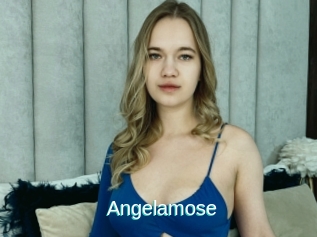Angelamose
