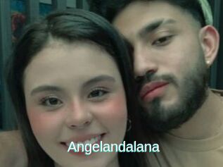 Angelandalana