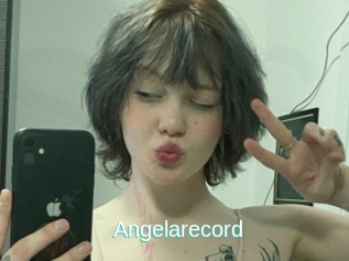 Angelarecord