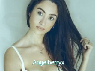 Angelberryx