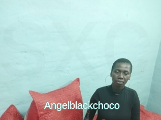 Angelblackchoco