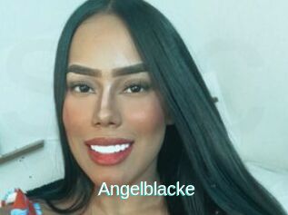 Angelblacke