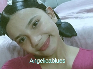 Angelicablues