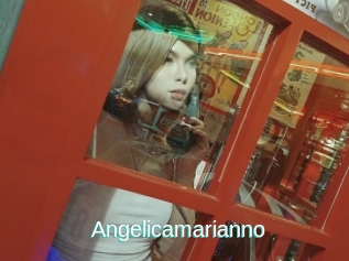 Angelicamarianno