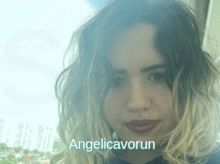 Angelicavorun