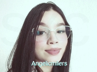 Angelicmilers