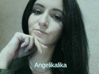 Angelikalika