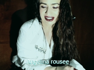 Angelina_rousee