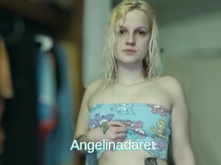 Angelinadaret
