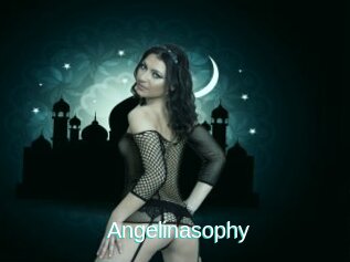 Angelinasophy