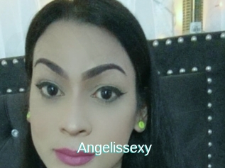 Angelissexy