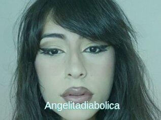 Angelitadiabolica