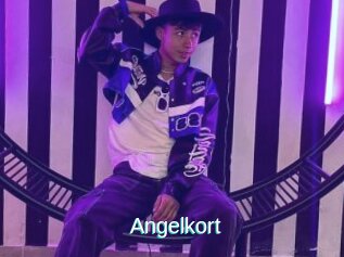 Angelkort