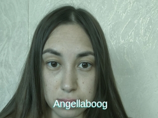 Angellaboog