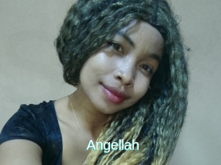 Angellah