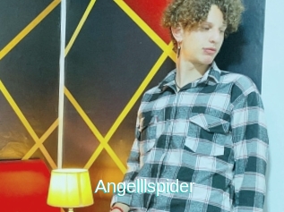 Angelllspider