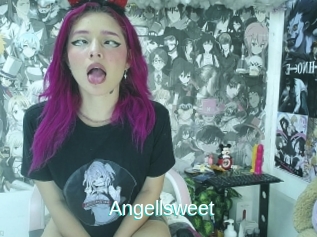 Angellsweet