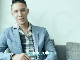 Angelocolleen