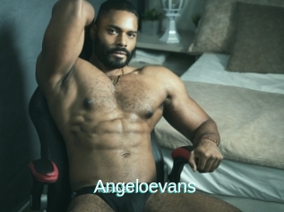 Angeloevans
