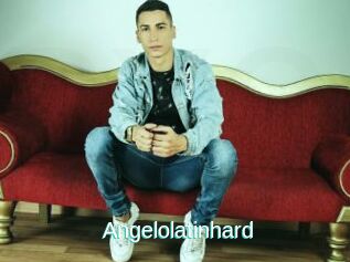 Angelolatinhard