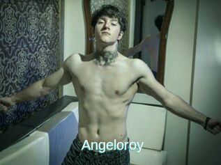 Angeloroy