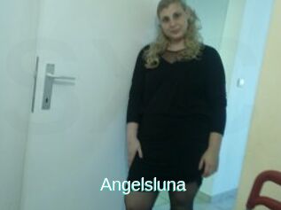 Angelsluna