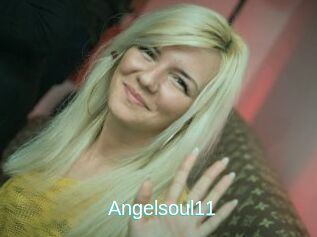 Angelsoul11