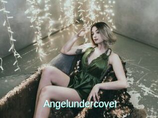 Angelundercover