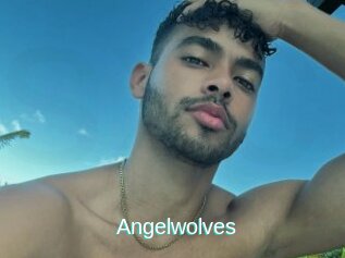 Angelwolves