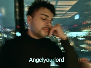 Angelyourlord