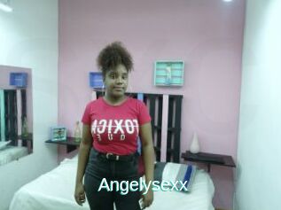 Angelysexx