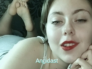 Angidast