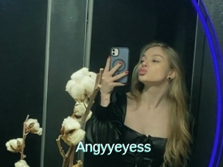 Angyyeyess