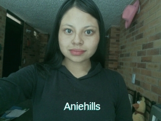 Aniehills