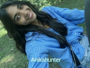 Anikahunter