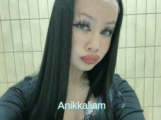 Anikkaliam