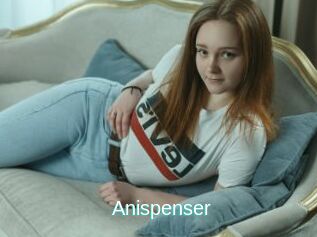 Anispenser